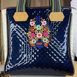 Consuela Felicia Classic Tote